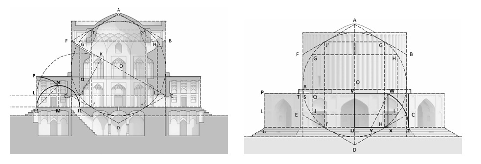 فن و ایستایی ساختمان